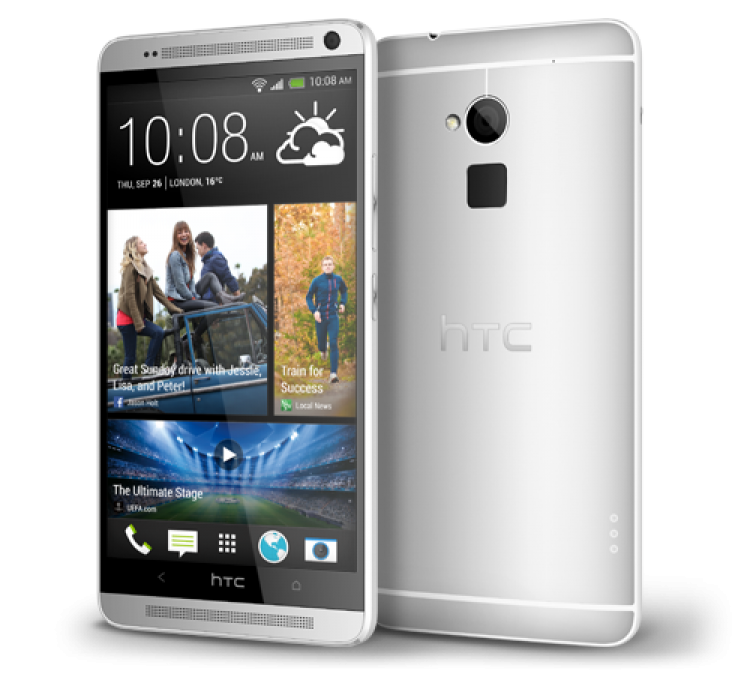 HTC ONE MAX ANDR
